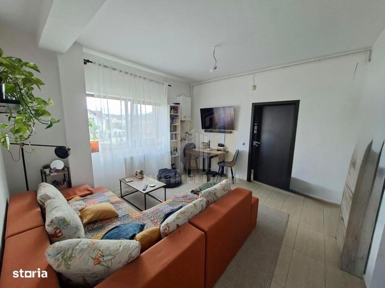 Apartament 3 camere Uranus Sanpetru Brasov - 3