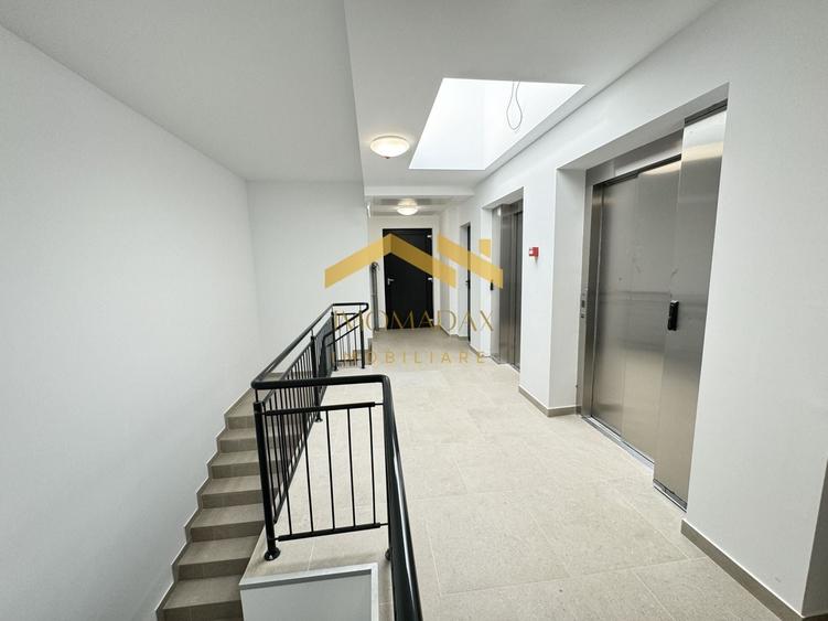 Apartament cu 2 camere decomandat în Aradului