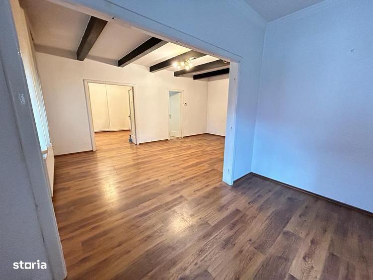 Comision 0% | Apartament 3 camere in vila Aurel Vlaicu | Garaj 26.48 m - 5