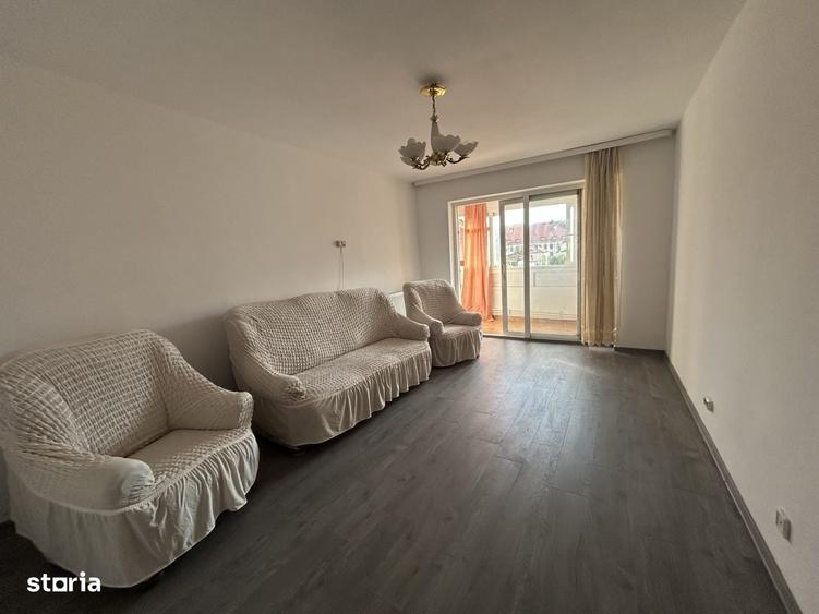Apartament cu 3 camere în Ultracentral