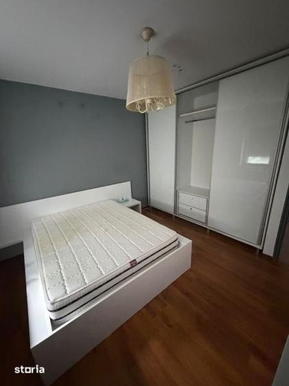 Apartament cu 2 camere în Herăstrău