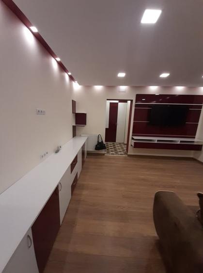 Ap.pentru chirie - 1