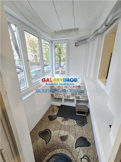 Apartament 3 camere Nicolae Grigorescu Titan | 7 minute metrou - 9