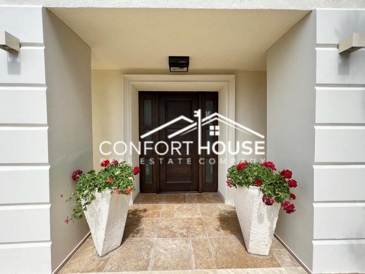 Vila P+2 in stil neoclasic, 1.128mp teren, piscina, PIPERA - 23