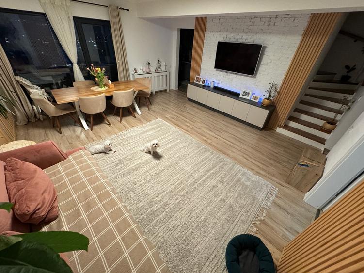 Casa ultrafinisata situata la cateva minute de  Vivo! - 4