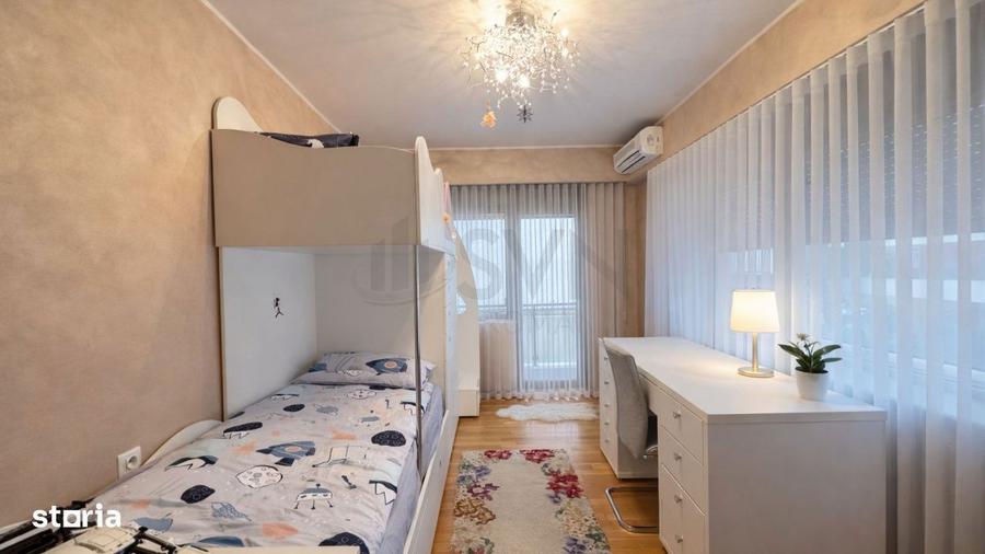 Apartament 4 Camere I Iancu Nicolae I Loc de parcare inclus - 10