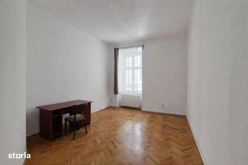 De inchiriat apartament 80 mp ultracentral - 5