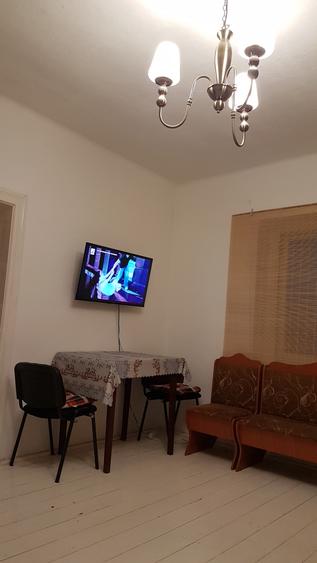 Casa singur in curte in Apoldu de Jos , la 35 km de Sibiu! - 27