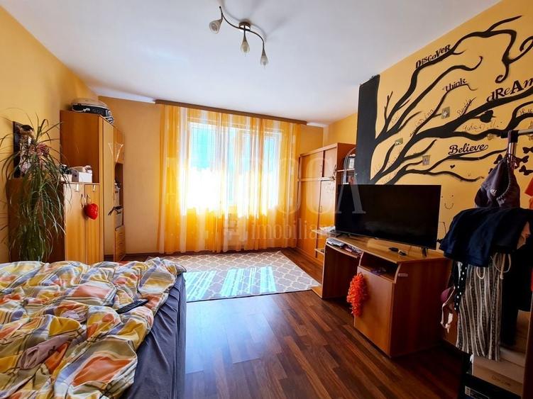 Apartament 3 camere de vanzare in Nufarul Oradea, Oradea - 3