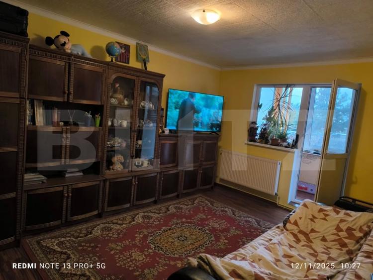 Apartament 2 camere, 55 mp, Sacele - 2