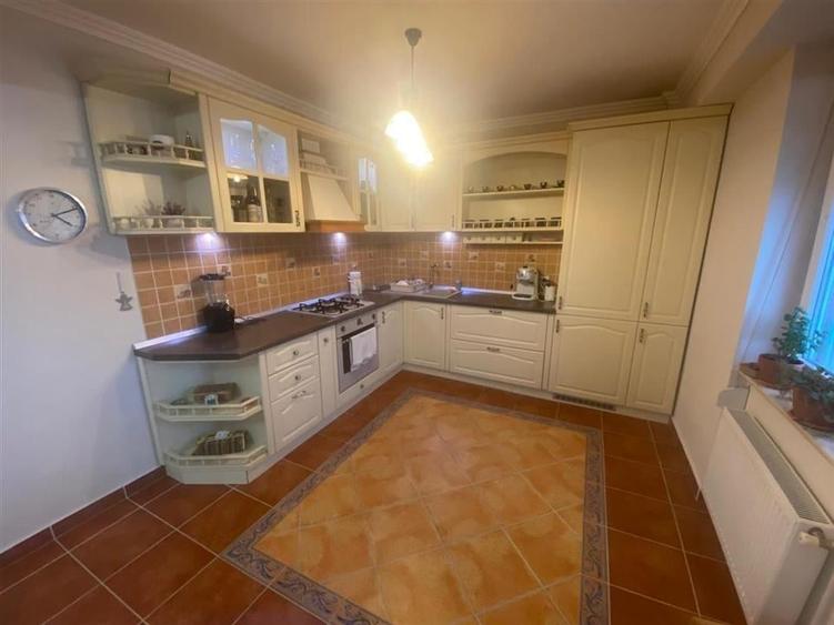 RECO apartament Nufarul - 1