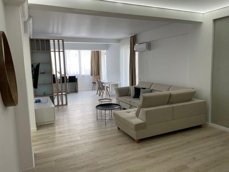 Apartament 2 camere prima linie la mare lux - 2