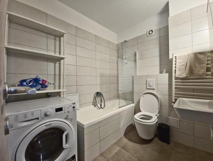 Apartament 4 camere Dorobanti pretabil Office/Rezidenta - 11