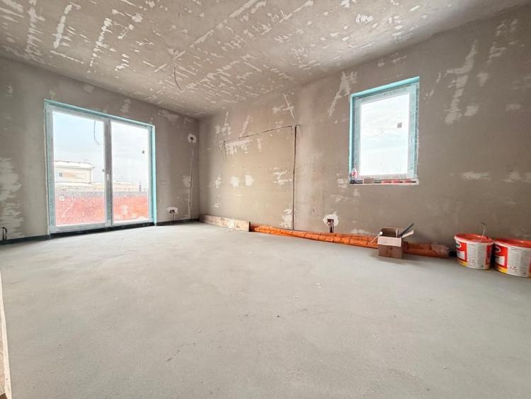 Apartament 1 camera, 37 mp cu GRADINA 26 mp-pe Calea Urseni - 1