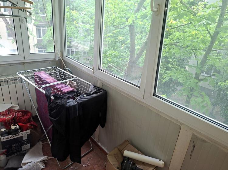 Apartament 2 camere semidecomandate, necesita renovare - comision 0%! - 14