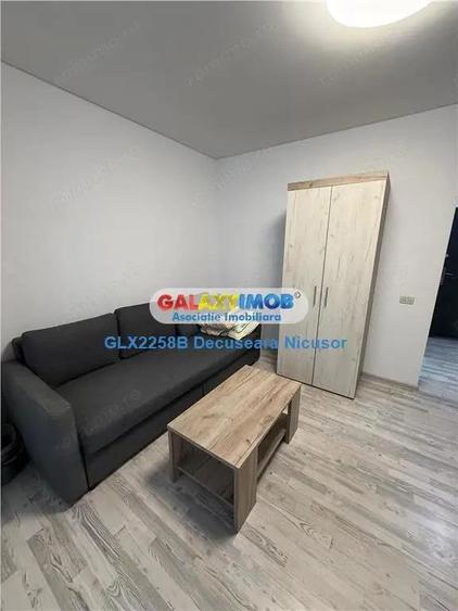 Garsoniera mobilata utilata in Pollux Residence, 280 Euro - 9