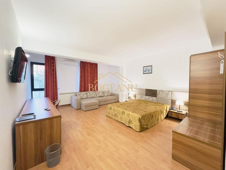 BG100-Apartament Premium,Lift,Piscina-Central - 13