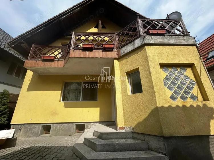 Casa de vanzare, 295 Mp , zona Ana Ipatescu, Sighisoara Casa de vanzare, 295 Mp , zona Ana Ipatescu, Sighisoara