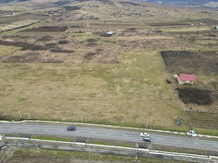 Teren intravilan între Galșa și Mâsca - 15