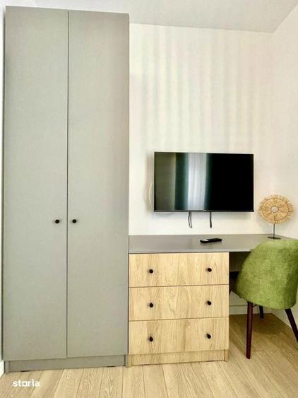 Apartament modern cu 2 camere de inchiriat pe termen lung in Mamaia No - 3