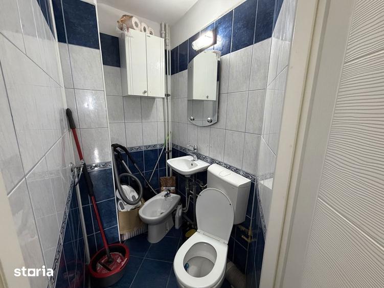 Apartament 3 camere Mobilat Utilat Confort 1 zona Vest - 14