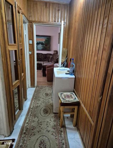 Apartament cu 2 camere, tip X mare, Nufarul / Cantemir - 7