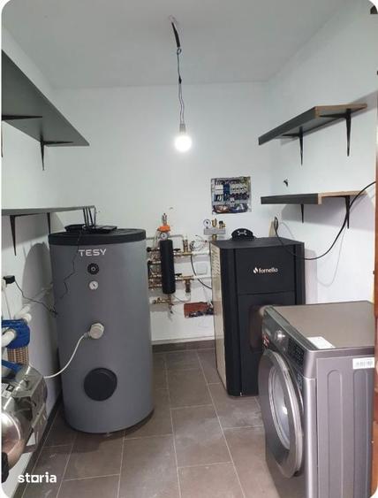Oportunitate de investitie! Casa in zona de padure, teren 1500mp. - 7