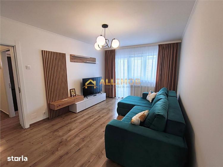 Apartament 3 camere in Ploiesti, zona Cantacuzino - 4