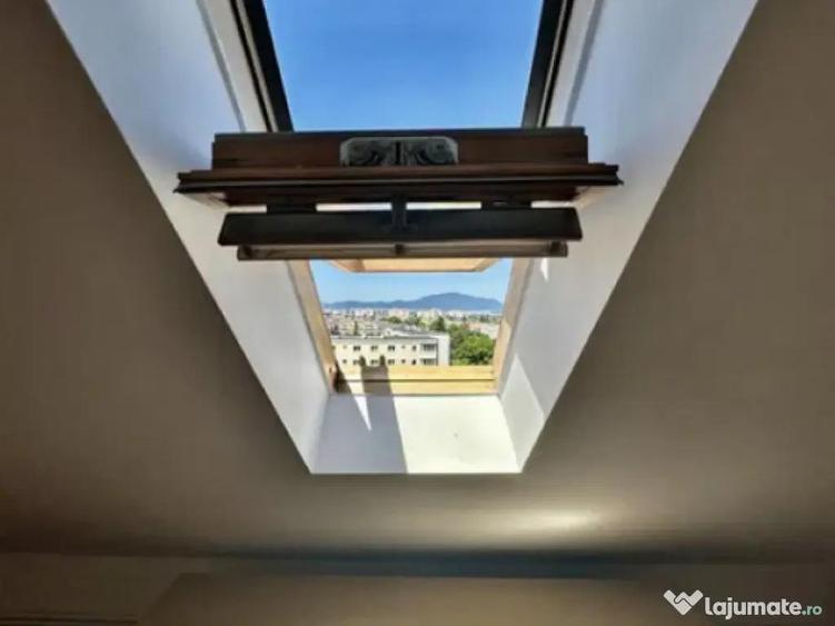 Apartament 2 camere, decomandat - zona Tractorul - 3