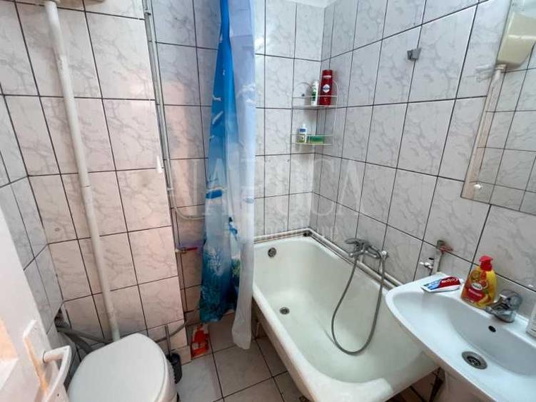 Apartament o camera de vanzare in Gheorgheni, Cluj Napoca - 4