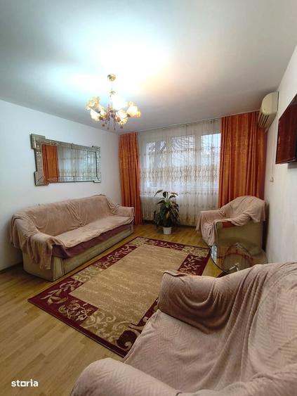 Rahova - Malcoci - Apartament 2 camere - 380 EUR - 1
