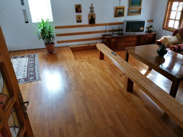 vila Trivale zona Lidl, teren 855 mp - 3