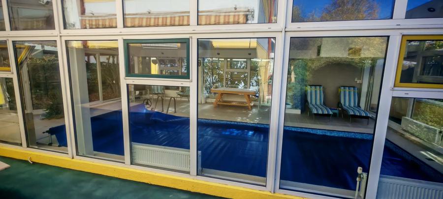 Vila cu piscina Pipera de inchiriat - 32