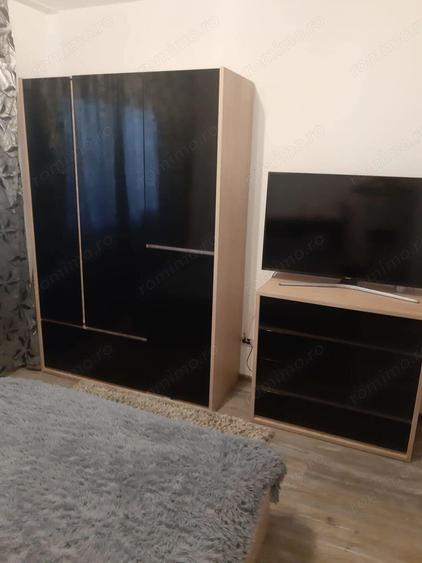 2 cam bloc nou loc parcare mobilat si utilat Braytim strada asfaltata - 3