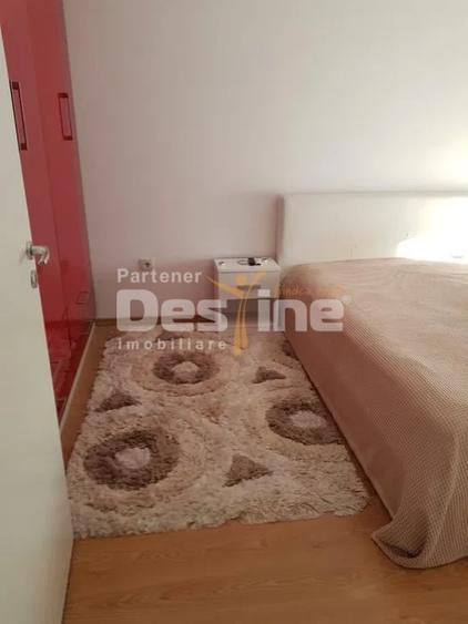 Apartament 2 camere 58 mp, etaj intermediar, cu loc de parcare, Avantgarden 3 - 3