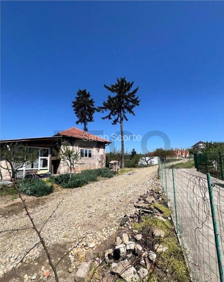 RECO Casa noua in cartierul Oncea