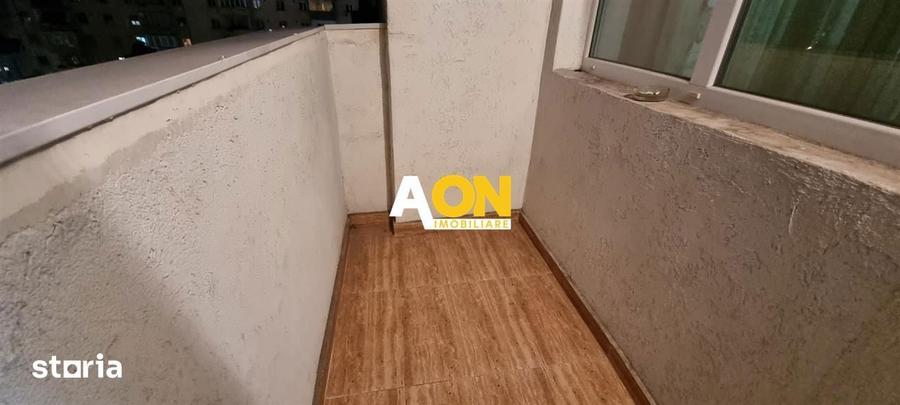Apartament 2 camere de vanzare | 38 mp | Zona Cetate - 8
