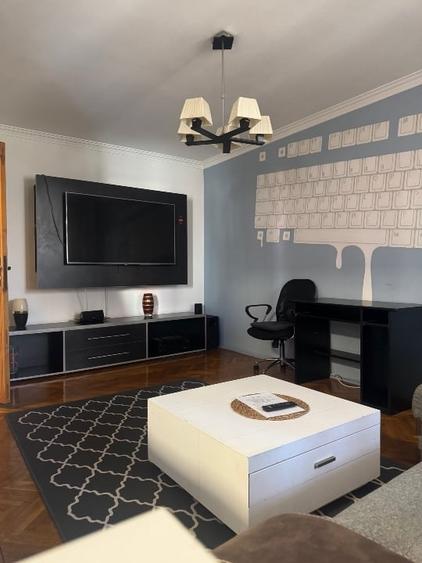 Apartamemt 2 camere complet utilat si mobilat - 7