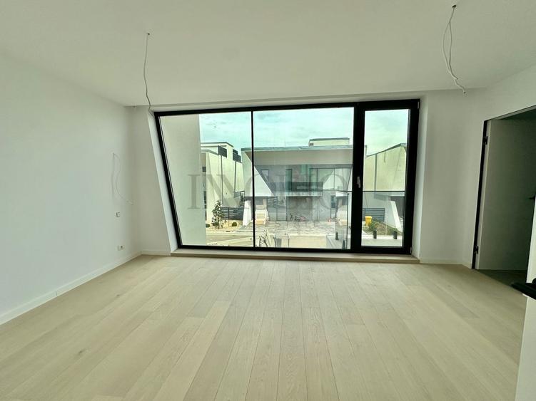 Vila 5 Camere | Rooftop Pool | Smart Home | Comision 0% - 13