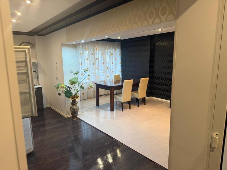 Apartament 2 camere CENTRU -GAVRILOV - 1