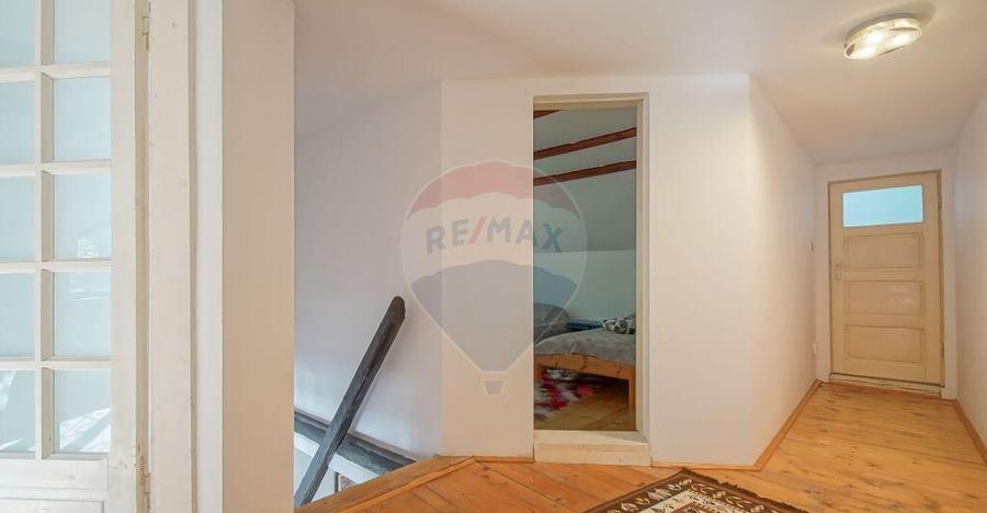 Casa / Vila cu 6 camere, in inima naturii, comision zer... - 15