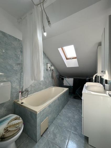 Apartament 2 camere, 40mp utili, etaj 5, zona - Girocului - 6