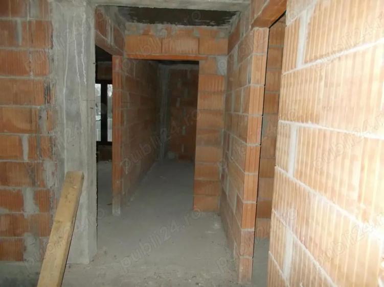 Duplex, Beregsau Mare, P+E, 5 camere, 116mp util,teren 400mp - 10