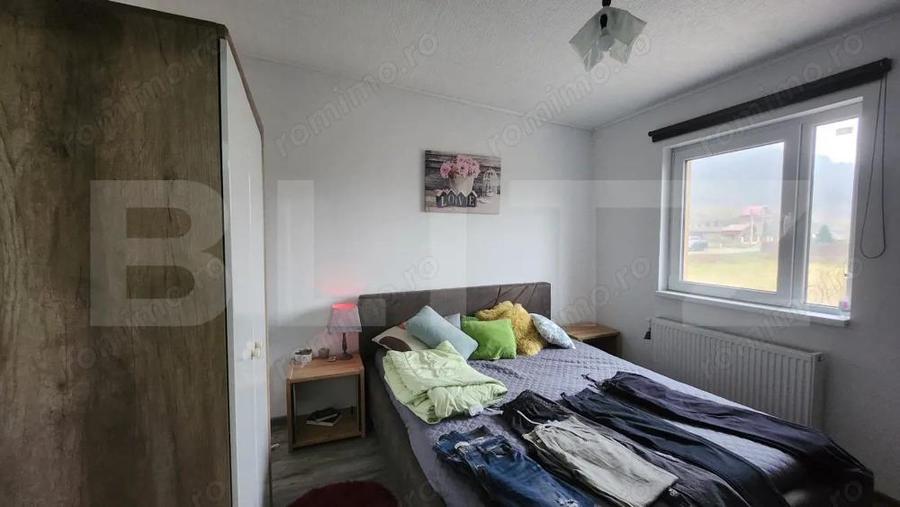 Casa in Sat Tofalau la pre? de apartament! - 9