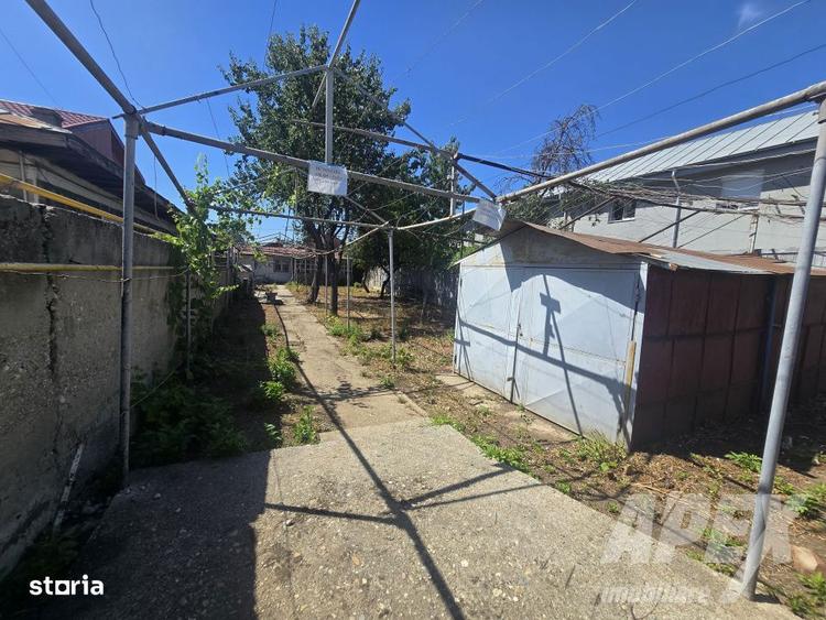 Teren imprejmuit 396 m | COMISION 0% | Drumul Taberei - Str. Lavei - 4