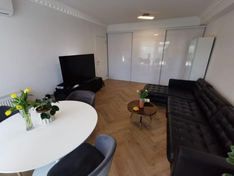Vand Apartament 2 camere , Complex rezidențial cu barieră și piscina ,Otopeni - 7