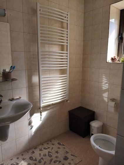 Vila D+P+E+M de vanzare in Busteni - 11