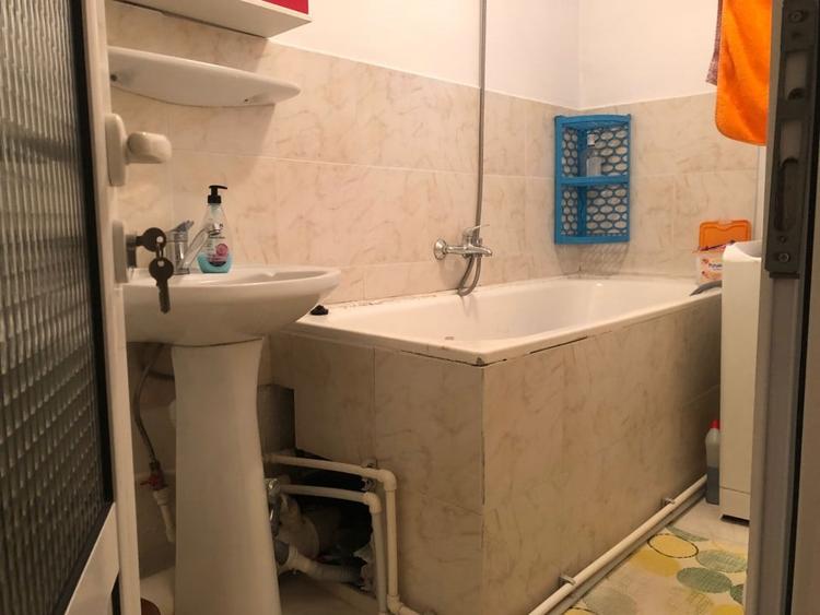 Garsoniera zona Progresu, Suprafata utila 27mp plus 7mp balcon - 4