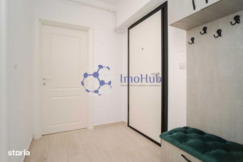 Apartament 2 camere decomandat, Evergreen, Tatarasi - 9