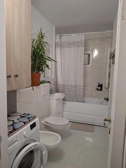 Inchiriez garsoniera spatioasa - 1